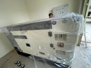 38kva diesel generator